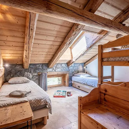 Appartement La Grange