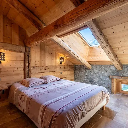 La Grange Appartement *