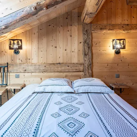 Apartamento La Grange *