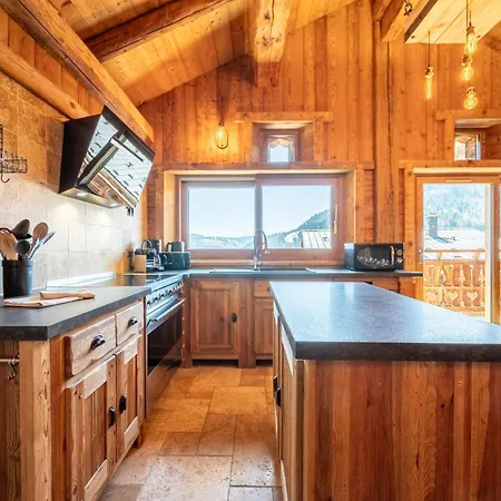Appartement La Grange