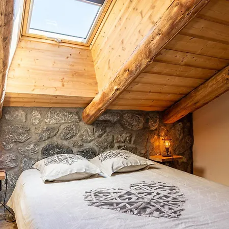 Appartement La Grange *