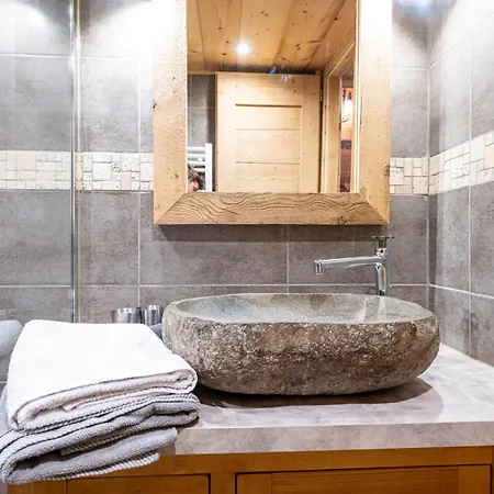 La Grange Apartamento