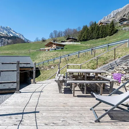 Appartement La Grange